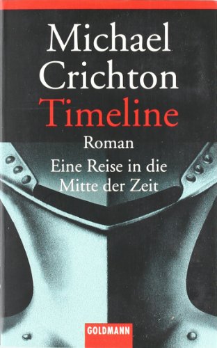 Cover of Timeline