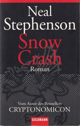 Cover of Snow Crash