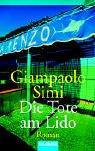 Cover of Die Tote am Lido