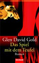 Cover of Das Spiel mit dem Teufel