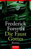 Cover of Die Faust Gottes: Roman