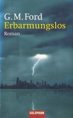 Cover of Erbarmungslos