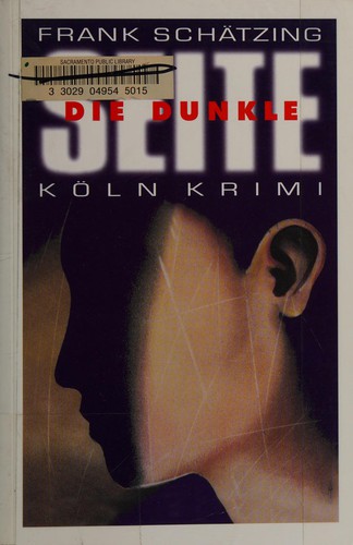 Cover of Die dunkle Seite