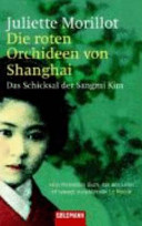 Cover of Die roten Orchideen von Shanghai