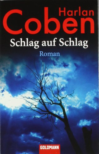Cover of Schlag auf Schlag