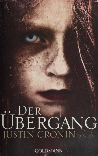 Cover of Der Übergang