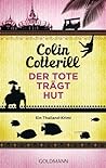 Cover of Killed At The Whim Of A Hat