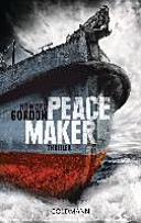 Cover of Peacemaker