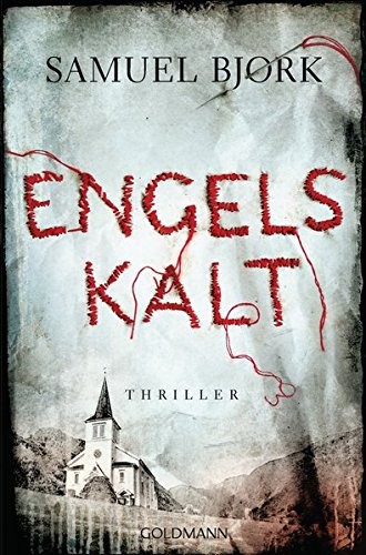 Cover of Engelskalt