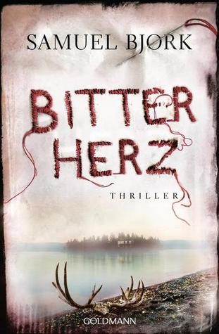 Cover of Bitterherz