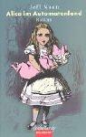 Cover of Alice im Automatenland