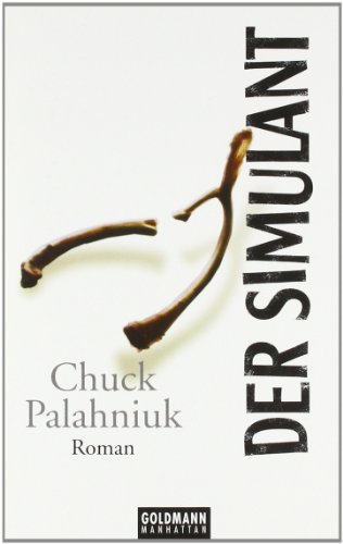 Cover of Der Simulant