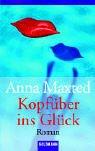 Cover of Kopfüber ins Glück