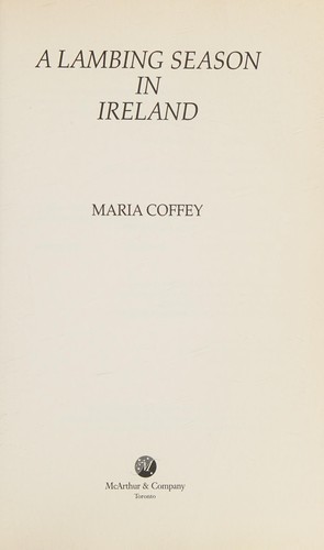 Cover of Weisse Lämmer, grünes Land