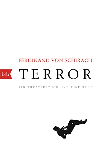 Cover of Terror