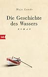 Cover of Die Geschichte des Wassers
