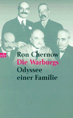 Cover of Die Warburgs
