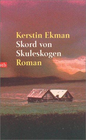Cover of Skord von Skuleskogen