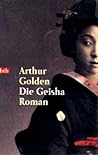 Cover of Die Geisha