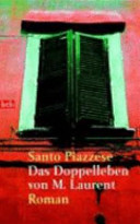 Cover of Das Doppelleben von M. Laurent