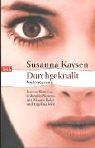 Cover of Durchgeknallt, Seelensprung. Ein Leben in zwei Welten