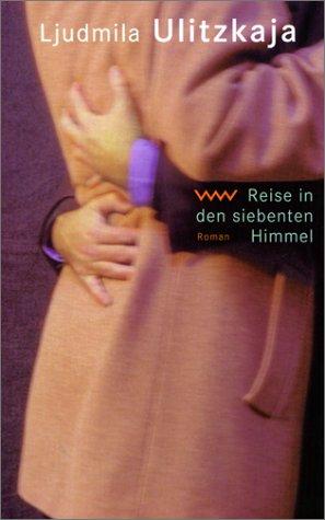 Cover of Reise in den siebenten Himmel