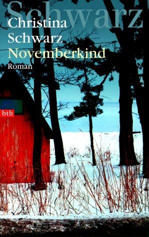 Cover of Novemberkind