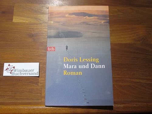 Cover of Mara und Dann