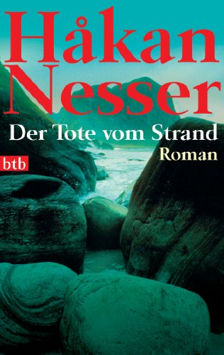 Cover of Der Tote vom Strand
