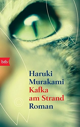 Cover of Kafka am Strand