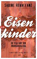 Cover of Eisenkinder