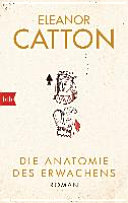 Cover of Die Anatomie des Erwachens