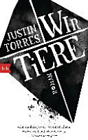 Cover of Wir Tiere