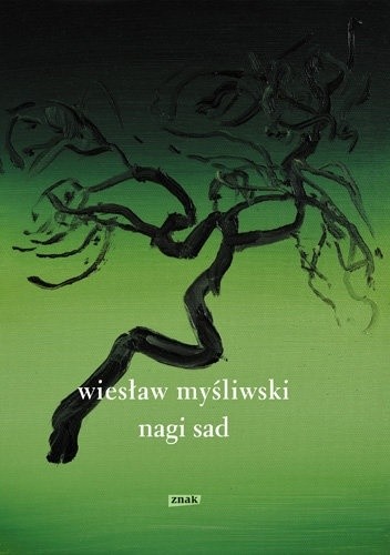 Cover of Nagi sad