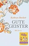 Cover of Gute Geister