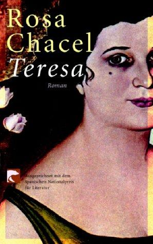 Cover of Teresa