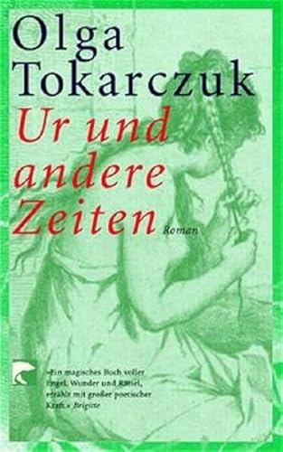 Cover of Ur und andere Zeiten