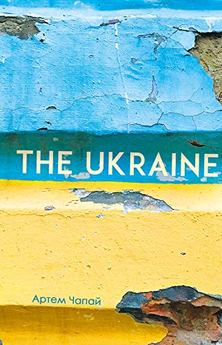Cover of The Ukraine