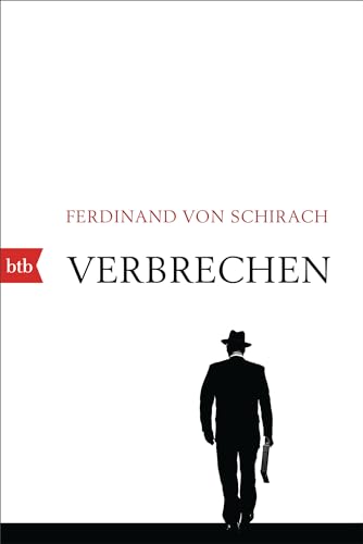 Cover of Verbrechen