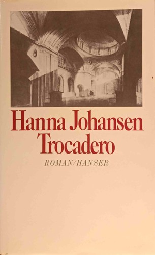 Cover of Trocadero