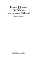Cover of Die Schöne am unteren Bildrand