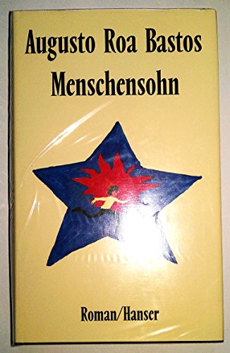 Cover of Menschensohn