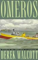 Cover of Omeros
