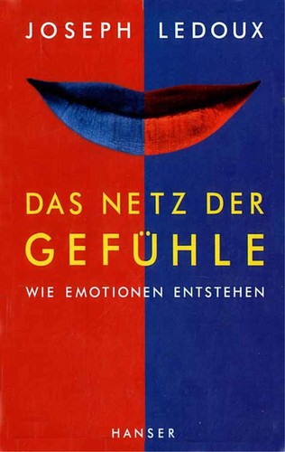Cover of Das Netz der Gefu hle