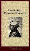 Cover of Der fremde Shakespeare