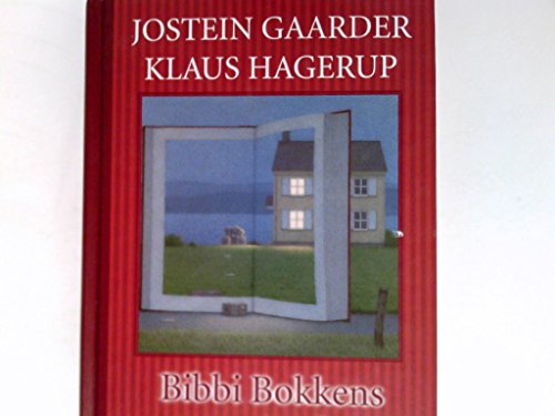 Cover of Bibbi Bokkens Magische Bibliothek