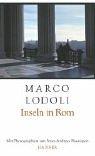 Cover of Inseln in Rom. Streifzüge durch die Ewige Stadt