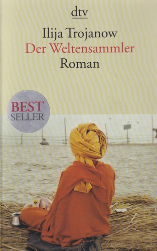 Cover of Der Weltersammler