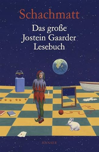 Cover of Schachmatt