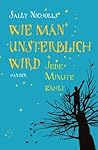 Cover of Wie man unsterblich wird